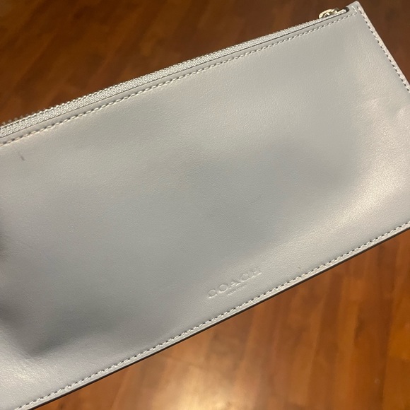 Coach Wallet - Picture 2 of 6
